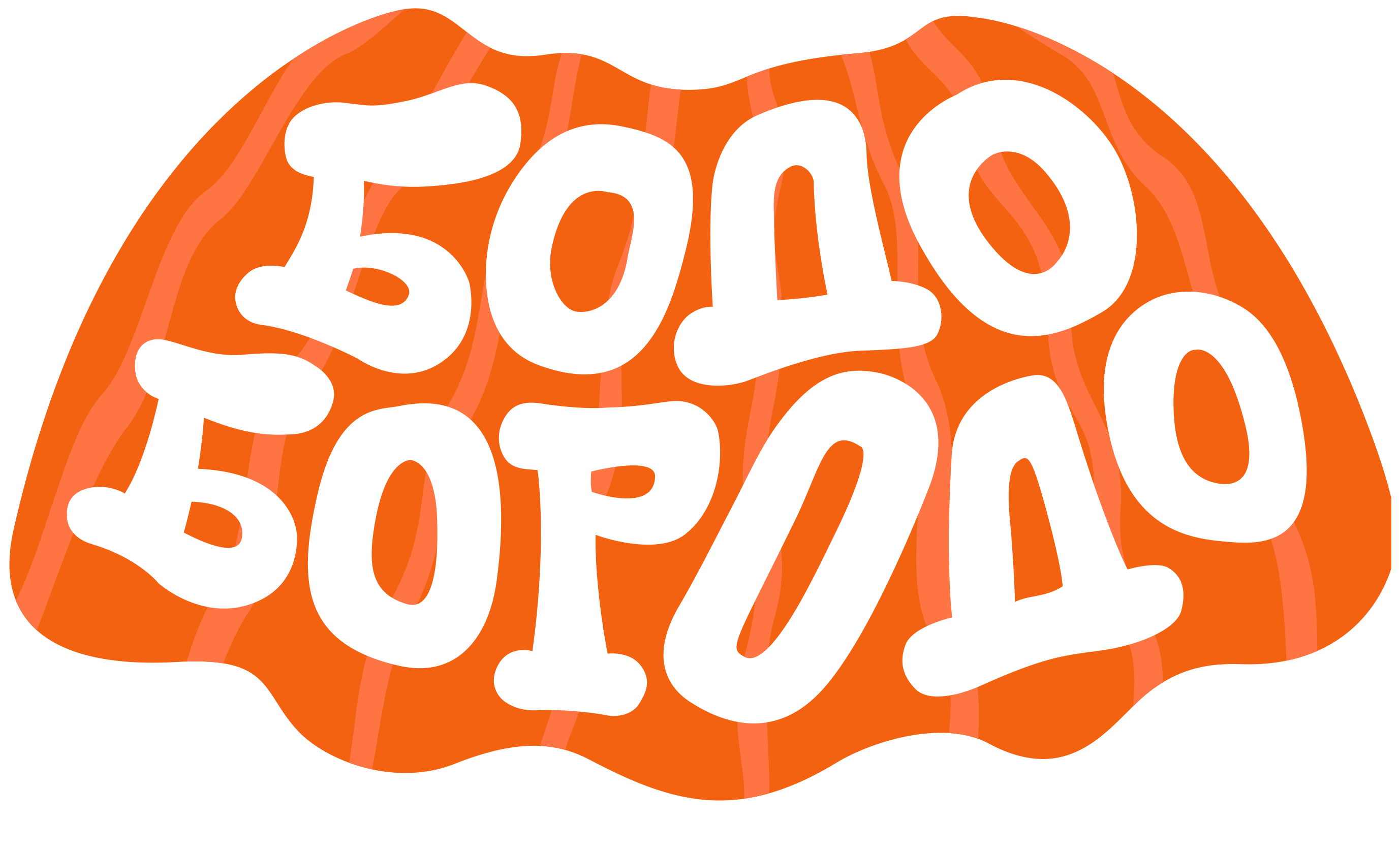 Бодо Бородо